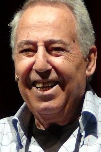 Image of Aldo Ralli