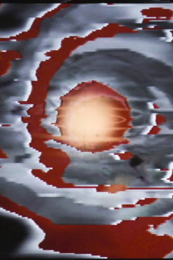 A Chorus of Black Voids Sings In Rays of Unseeable Light (1970)