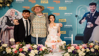 #4 Wedding for Money