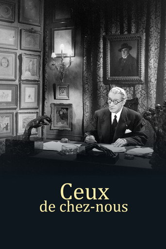 Ceux de chez-nous
