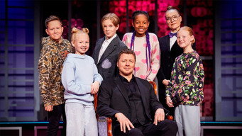 Junior Taskmaster Finland (2024- )