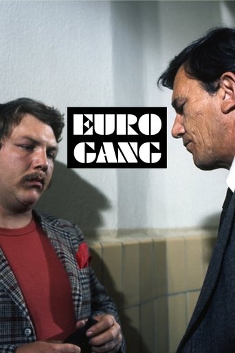 Poster of Eurogang