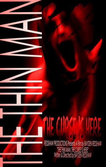 Poster för The Thin Man