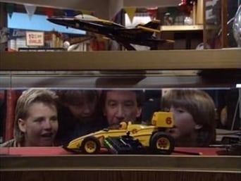 Un chapuzas en casa T3E9