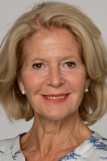 Image of Christiane Hörbiger