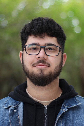 Andrew Garciasの人物画像 2