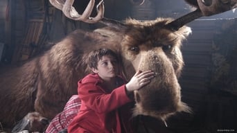 A Christmoose Carol (2005)