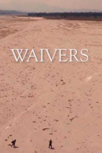 Poster of Waivers