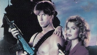 Russian Terminator (1989)