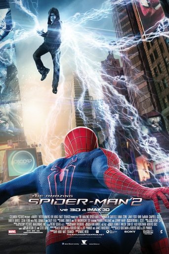 Amazing Spider-Man 2