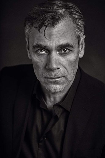 Mihail Khmurov