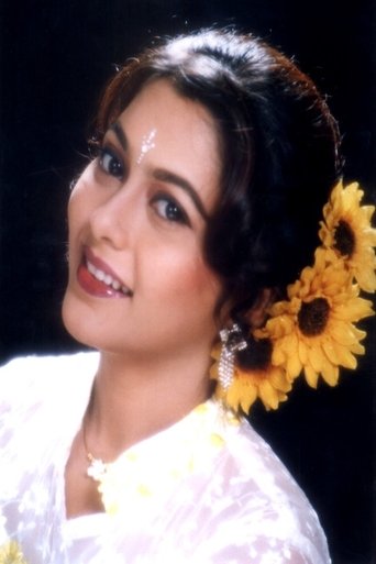 Suvalakshmi headshot