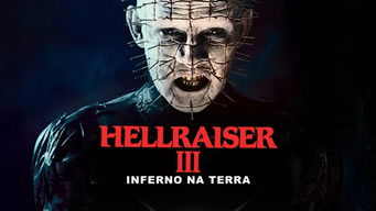 Cena de Hellraiser III: Inferno na Terra