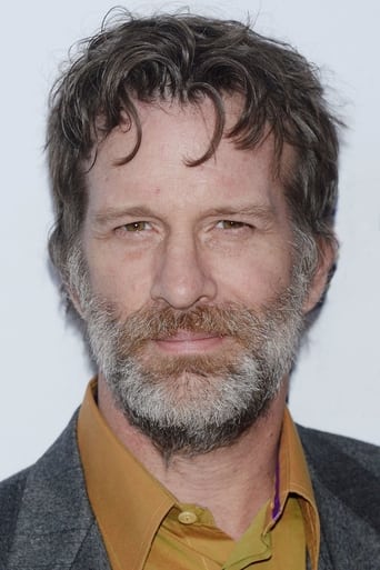 Image of Thomas Jane