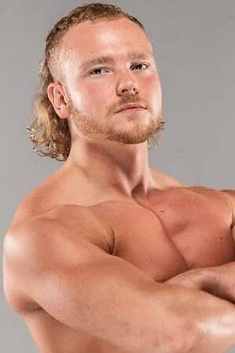 Bryce Hansen