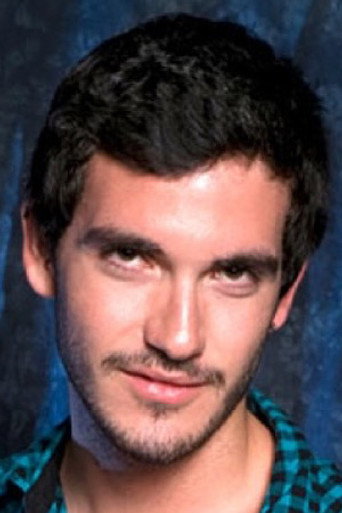 Sebastian Valmont