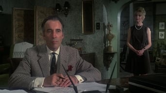 The House That Dripped Blood (1971)