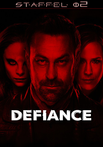 Staffel 2