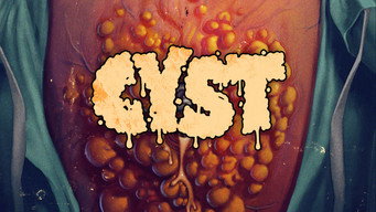 #5 Cyst