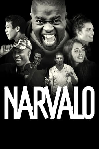 Poster of Narvalo