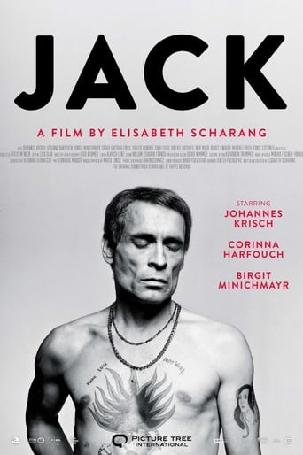 Poster för Jack