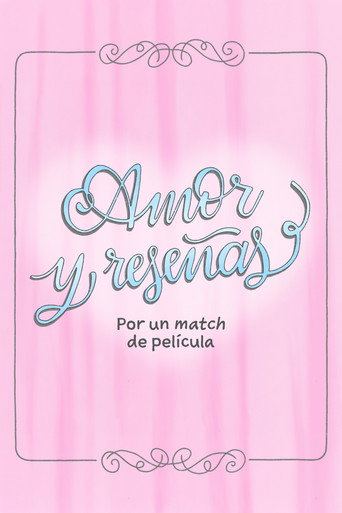 Amor y rese&ntilde;as (2025)