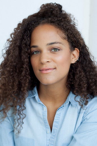 Foto de Chanel Mings