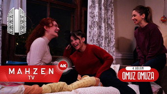 Episode 4 — Episode 4