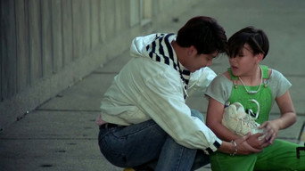 The Magic Shoes (1992)