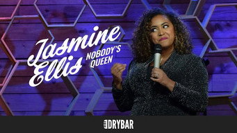 Dry Bar Comedy T5E50