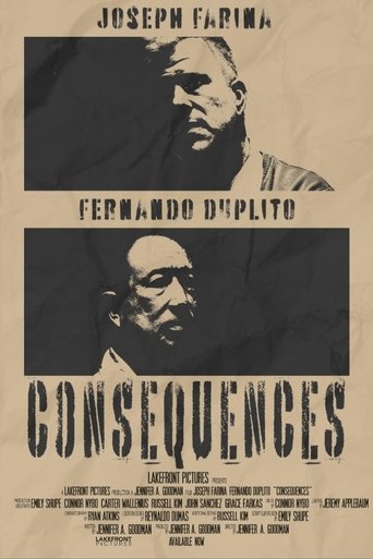 Consequences (2024)