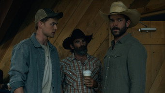 Ransom Canyon S2E2