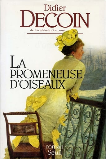 Poster of La Promeneuse d'oiseaux