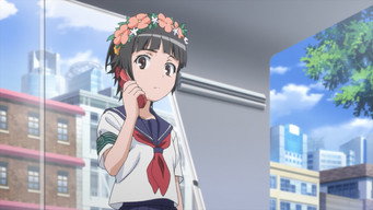 Toaru Kagaku no Railgun T1E10