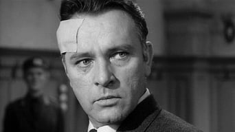 Still 6 from The Spy Who Came In from the Cold