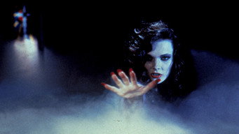 #7 The Unholy