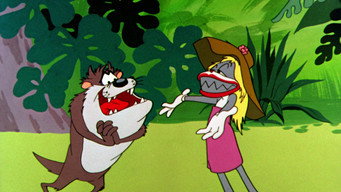 Bedevilled Rabbit (1957)
