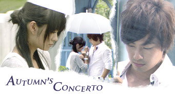 #12 Autumn's Concerto