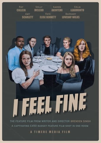 Poster of I Feel Fine
