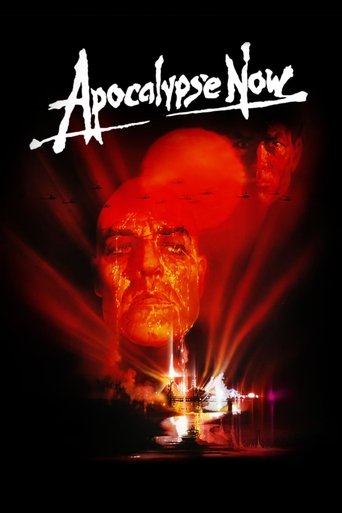 Apocalypse Now poster