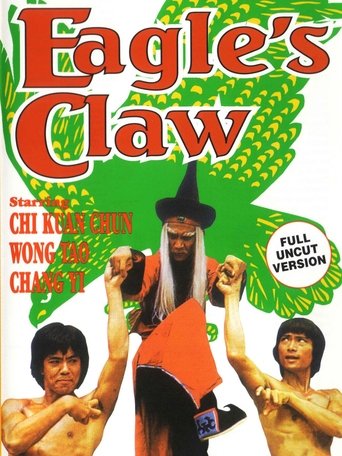 poster Eagle's Claw