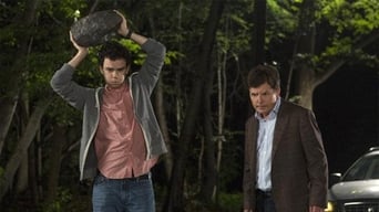 第9話：Homecoming