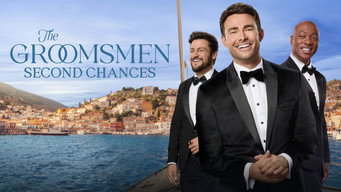 The Groomsmen: Second Chances (2024)