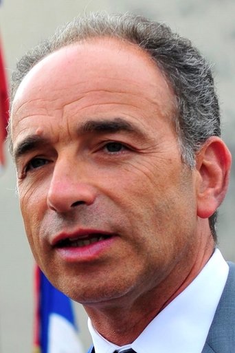 Imagine Jean-François Copé