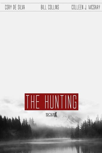 The Hunting (2017)