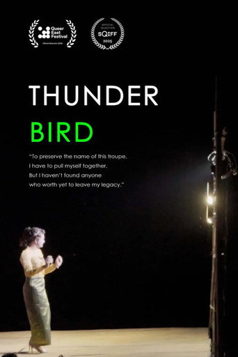 Thunder Bird (2025)