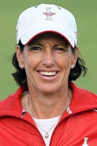 Juli Inkster headshot