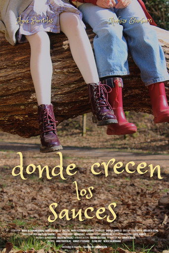 Donde Crecen los Sauces (2026)