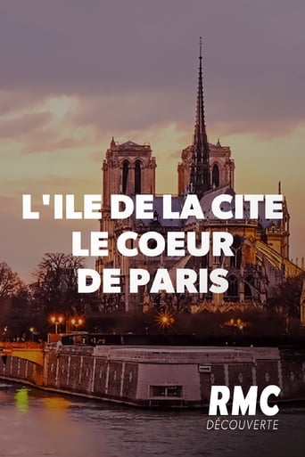 L'île de la Cité, le cœur de Paris en streaming 