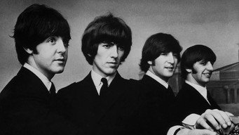 Behind the Lyrics: The Beatles (2022)